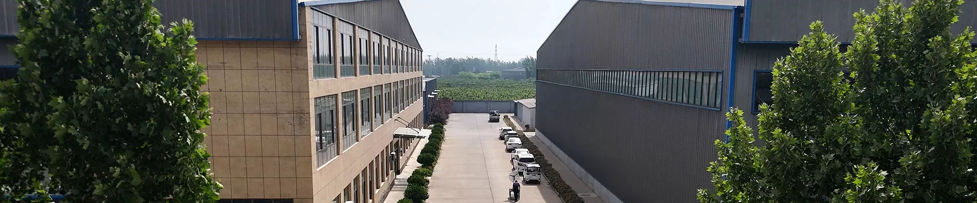 회사 소개