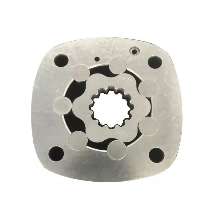 유압 모터 소음을 방지하려면 어떤 유지 관리가 필요합니까?
