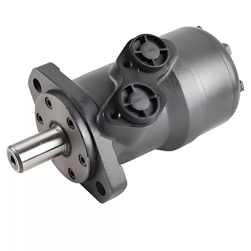 300RPM 저속 고토크 유압 모터