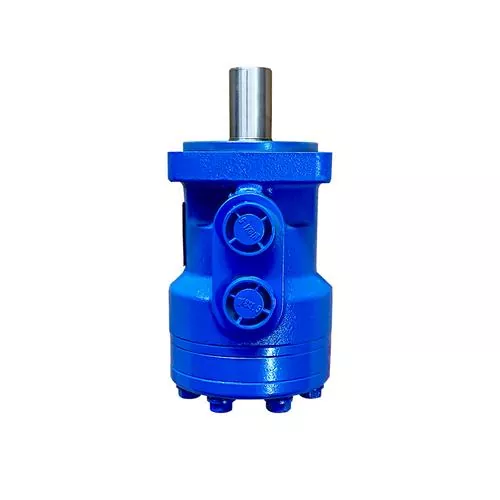 Low-Speed High-Torque (LSHT) hydraulic motor